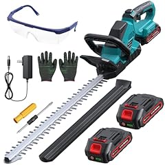 Hedge trimmer cordless for sale  Delivered anywhere in USA 