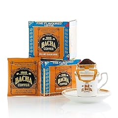 Bacha coffee blue for sale  Delivered anywhere in USA 