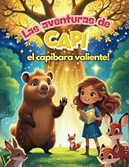 Las aventuras capi for sale  Delivered anywhere in USA 