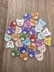 Knitforless 25pcs wooden for sale  Delivered anywhere in UK