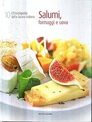 Salumi formaggi uova usato  Spedito ovunque in Italia 