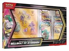 Collezione premium bellibolt usato  Spedito ovunque in Italia 