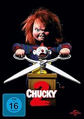 Chucky usato  Spedito ovunque in Italia 