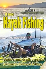 Mio kayak fishing usato  Spedito ovunque in Italia 