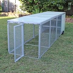 Portable chicken coop for sale  Delivered anywhere in USA 