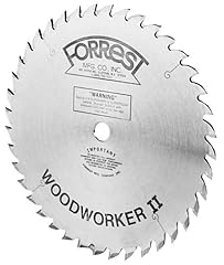 Forrest ww10407125 woodworker for sale  Delivered anywhere in USA 