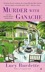 Murder ganache for sale  Delivered anywhere in USA 