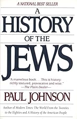 History jews for sale  Delivered anywhere in USA 