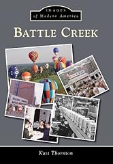Battle creek for sale  Delivered anywhere in USA 