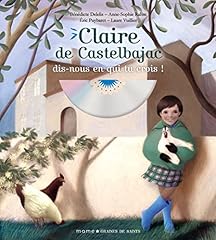 Claire castelbajac dis d'occasion  Livré partout en France