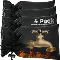 Outdoor faucet covers for sale  Delivered anywhere in USA 