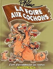 Foire cochons d'occasion  Livré partout en France