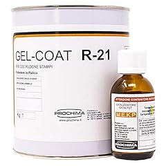 Prochima gel coat usato  Spedito ovunque in Italia 