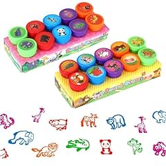 Tampons enfants 12pcs d'occasion  Livré partout en France