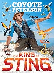 The king sting d'occasion  Livré partout en Belgiqu