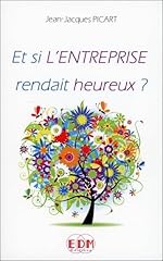 Entreprise rendait heureux d'occasion  Livré partout en France
