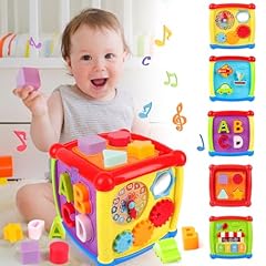 Kramow activity cube for sale  Delivered anywhere in Ireland