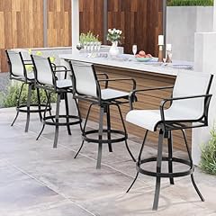 Pellebant patio swivel for sale  Delivered anywhere in USA 