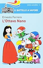 Ottavo nano usato  Spedito ovunque in Italia 