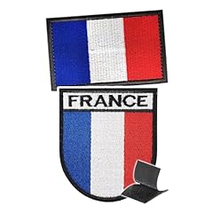 Patch scratch drapeau d'occasion  Livré partout en France