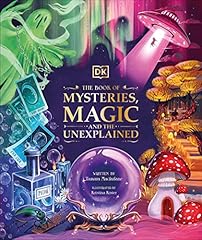 Book mysteries magic for sale  Delivered anywhere in UK