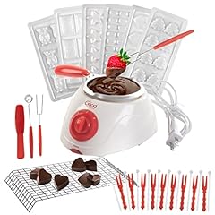 Electric chocolate melting for sale  Delivered anywhere in USA 