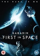 Gagarin first space gebraucht kaufen  Wird an jeden Ort in Deutschland