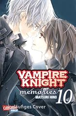 Vampire knight memories gebraucht kaufen  Wird an jeden Ort in Deutschland