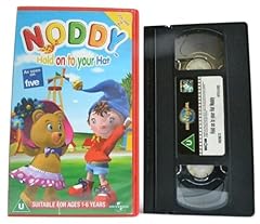 Noddy hold onto for sale  Delivered anywhere in UK