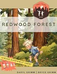 Trail tales redwood for sale  Delivered anywhere in USA 