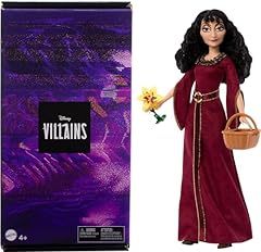 Mattel disney villains for sale  Delivered anywhere in USA 