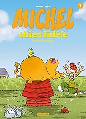 Michel chien fidèle d'occasion  Livré partout en France