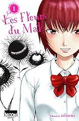 Fleurs mal t01 d'occasion  Livré partout en France
