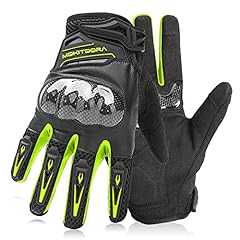 Mokitdora motorcycle gloves for sale  Delivered anywhere in USA 