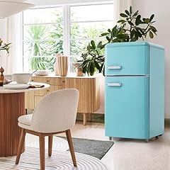 Sweiko réfrigérateur vintage d'occasion  Livré partout en France