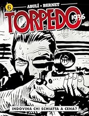 Torpedo 1936. indovina usato  Spedito ovunque in Italia 