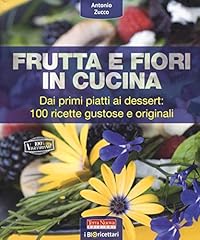 Frutta fiori cucina. usato  Spedito ovunque in Italia 