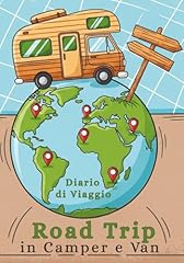 Road trip camper usato  Spedito ovunque in Italia 