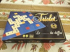 Gigamic katrio jeu d'occasion  Livré partout en France