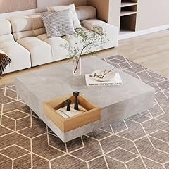 Merax coffee table for sale  Delivered anywhere in UK