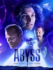 Abyss abgrund todes gebraucht kaufen  Wird an jeden Ort in Deutschland