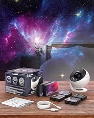 Lumi galaxy projector for sale  Delivered anywhere in UK