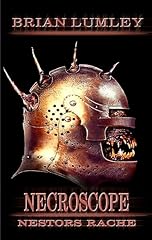 Necroscope band nestors gebraucht kaufen  Wird an jeden Ort in Deutschland