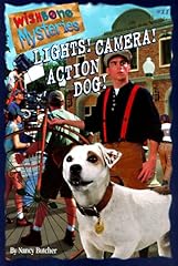 Lights camera action for sale  Delivered anywhere in UK