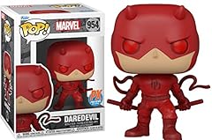 Pop marvel daredevil d'occasion  Livré partout en Belgiqu