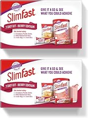 Slimfast day kit for sale  Delivered anywhere in UK