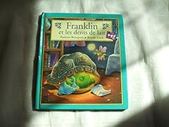 Franklin dents lait d'occasion  Livré partout en Belgiqu