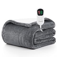 Homemate heated blanket for sale  Delivered anywhere in USA 