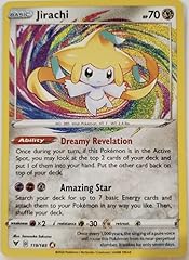 Jirachi 119 185 usato  Spedito ovunque in Italia 