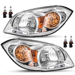 Jsboyat headlight assembly for sale  Delivered anywhere in USA 